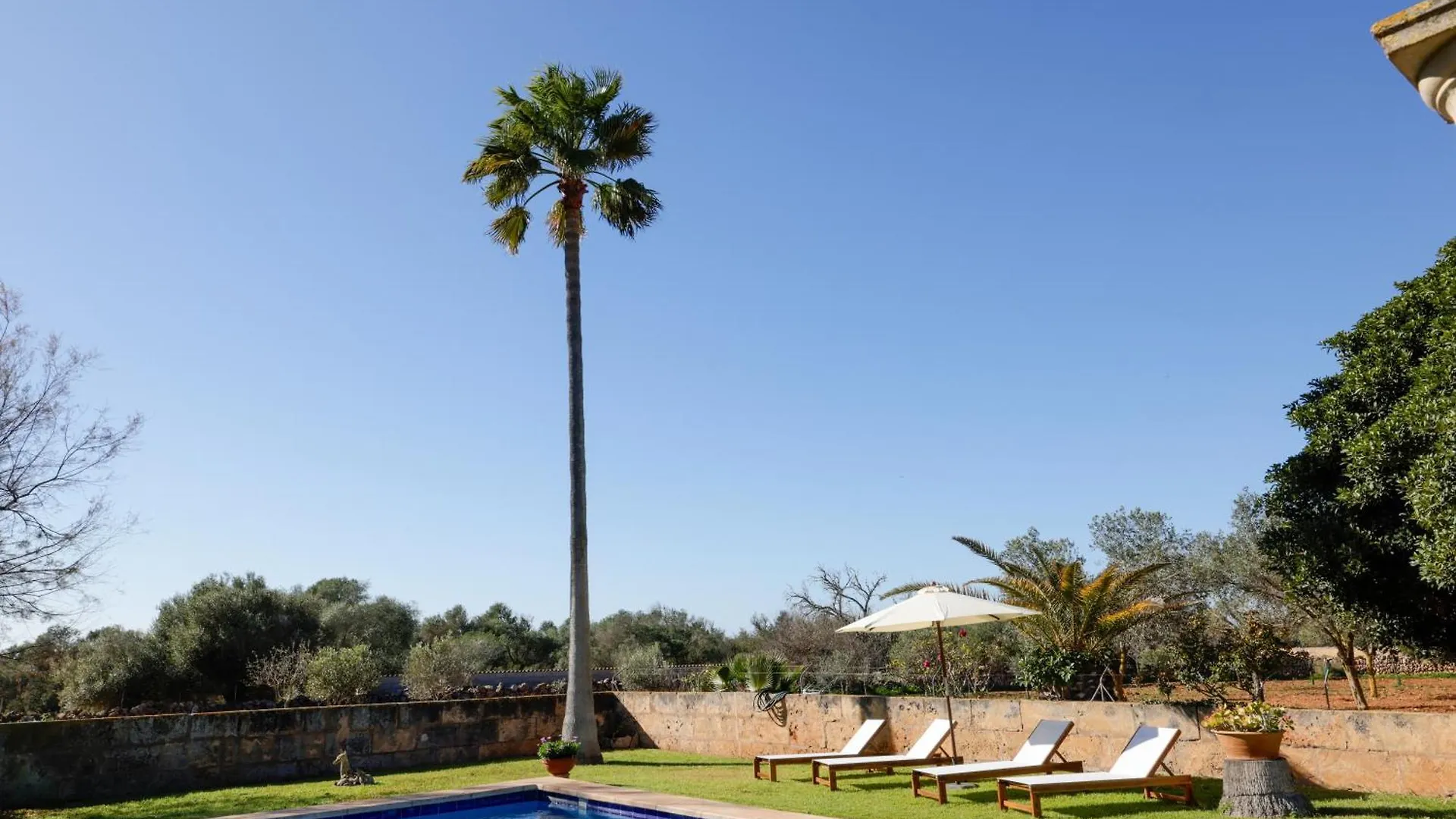 Agroturismo Finca Son Pieras Llucmajor  0*, Llucmajor (Mallorca)