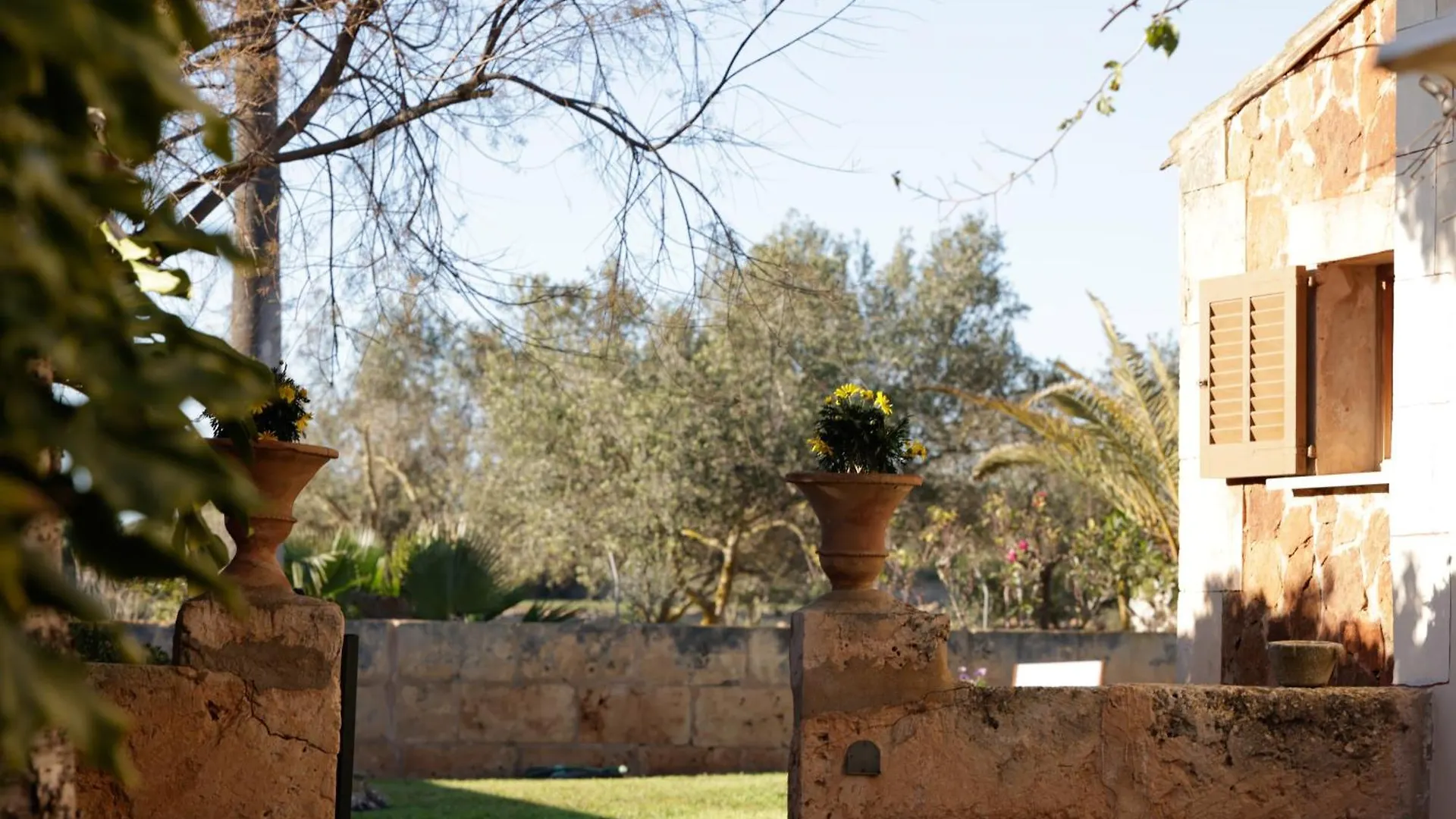 Agroturismo Finca Son Pieras Llucmajor  0*, Llucmajor (Mallorca) Spanien