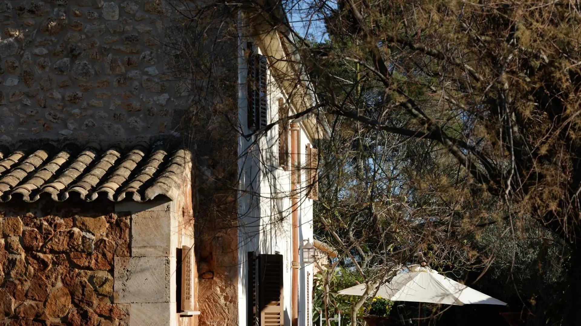 Agroturismo Finca Son Pieras Llucmajor  Llucmajor (Mallorca)