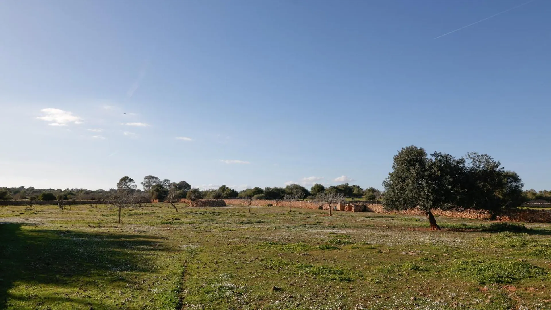 Agroturismo Finca Son Pieras Llucmajor  0*, Llucmajor (Mallorca) Spanien