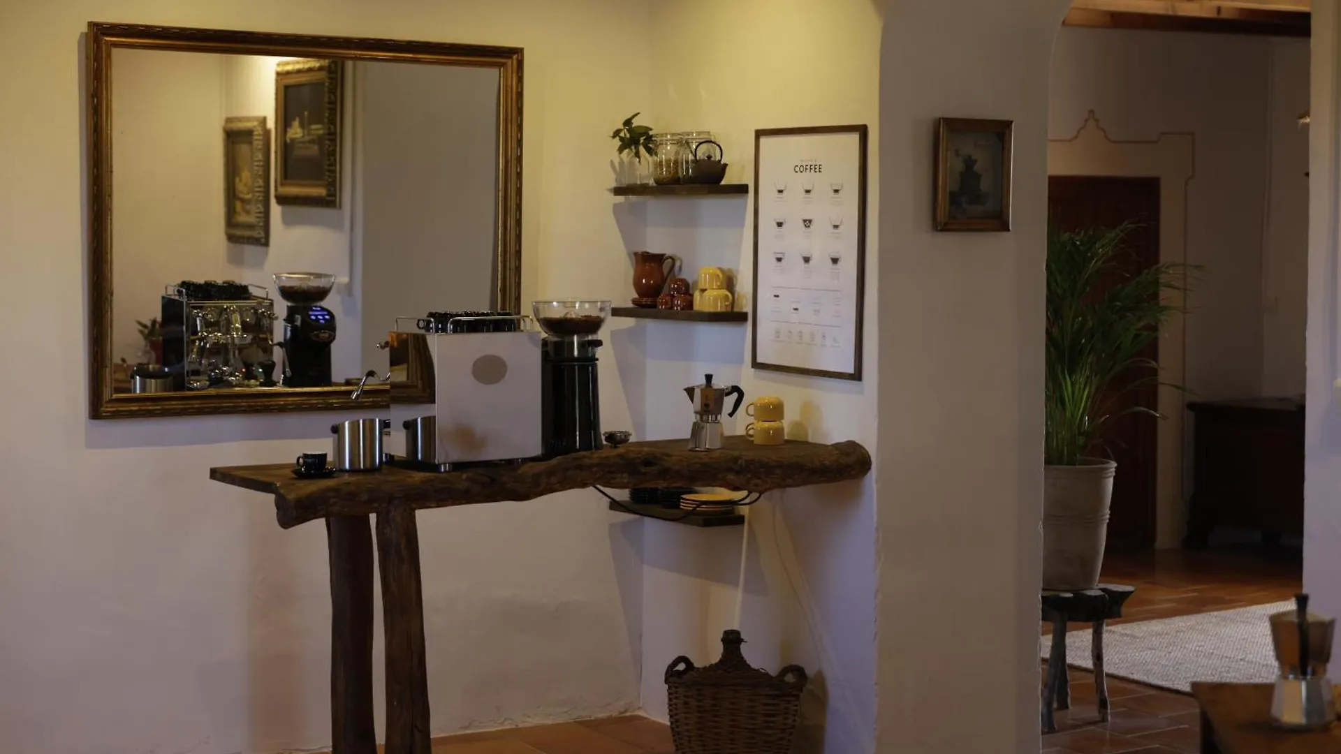 Agroturismo Finca Son Pieras Llucmajor  Landhaus