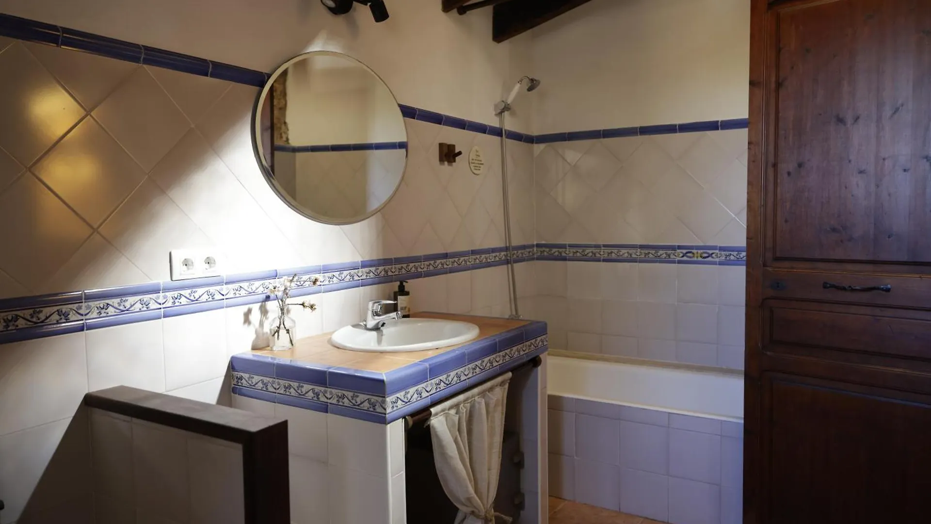 Agroturismo Finca Son Pieras Llucmajor  0*, Llucmajor (Mallorca) Spanien