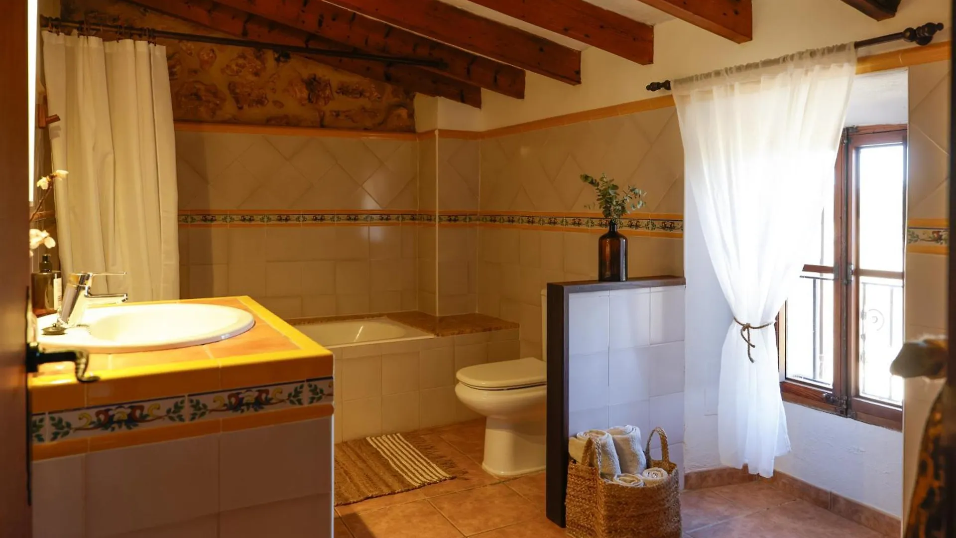 Agroturismo Finca Son Pieras Llucmajor  Landhaus Llucmajor (Mallorca)