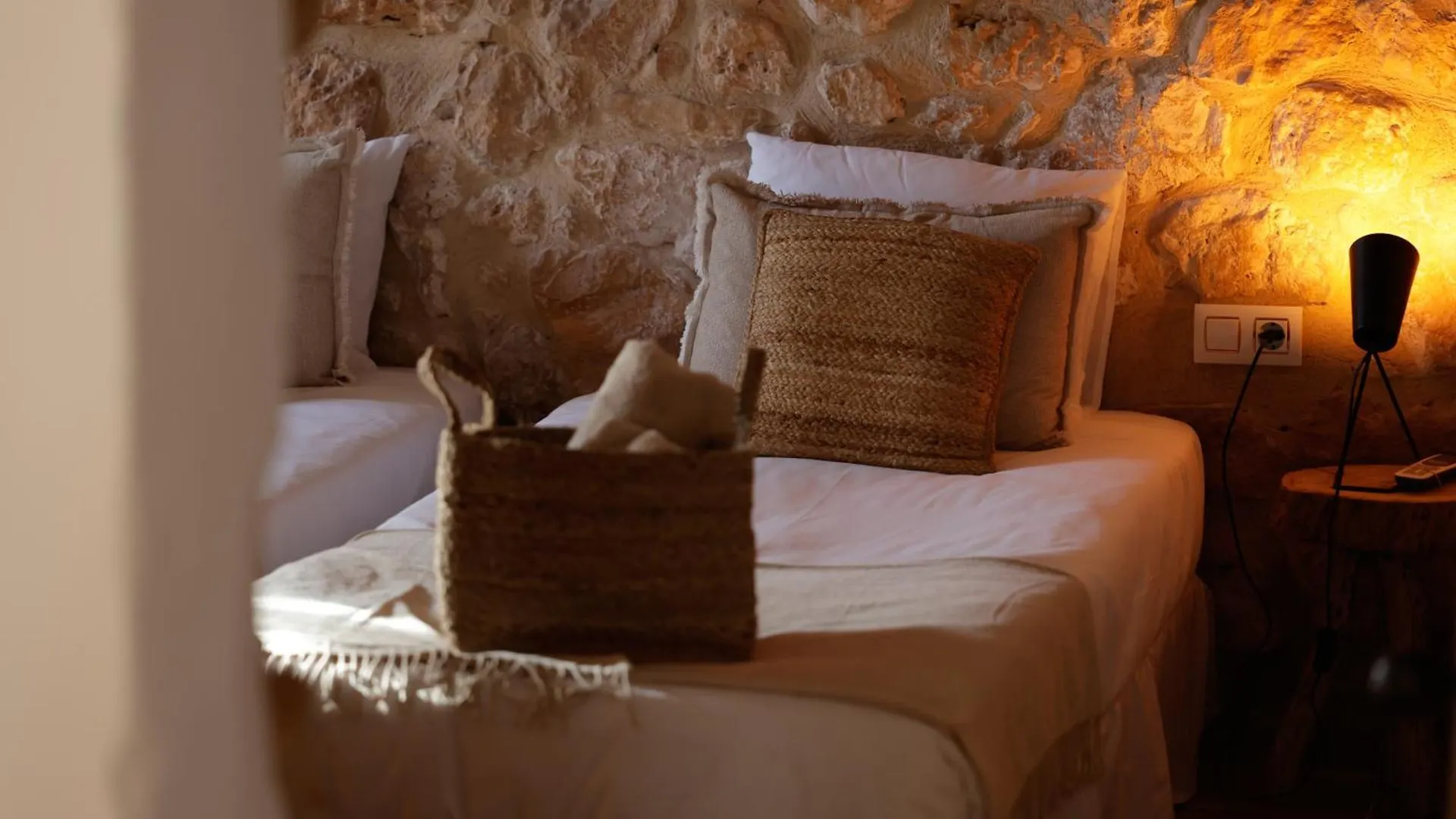Agroturismo Finca Son Pieras Llucmajor  Spanien