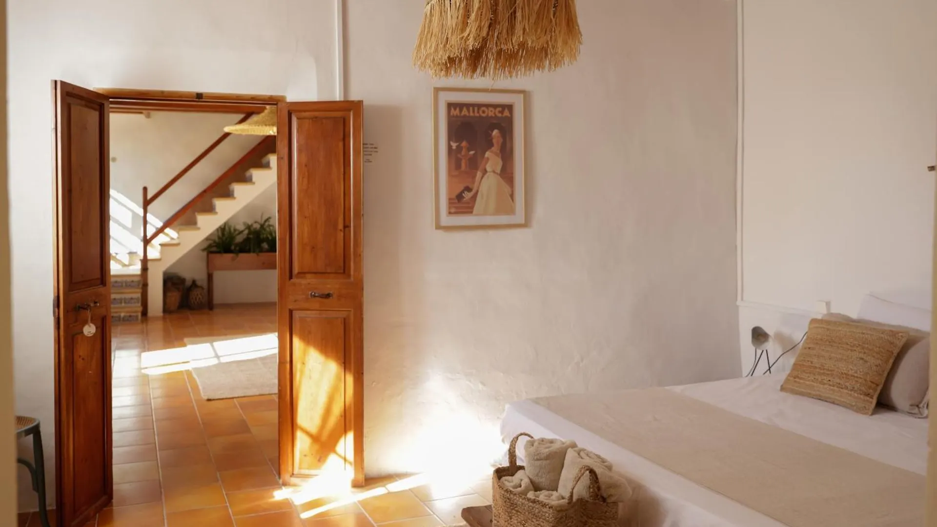 Agroturismo Finca Son Pieras Llucmajor