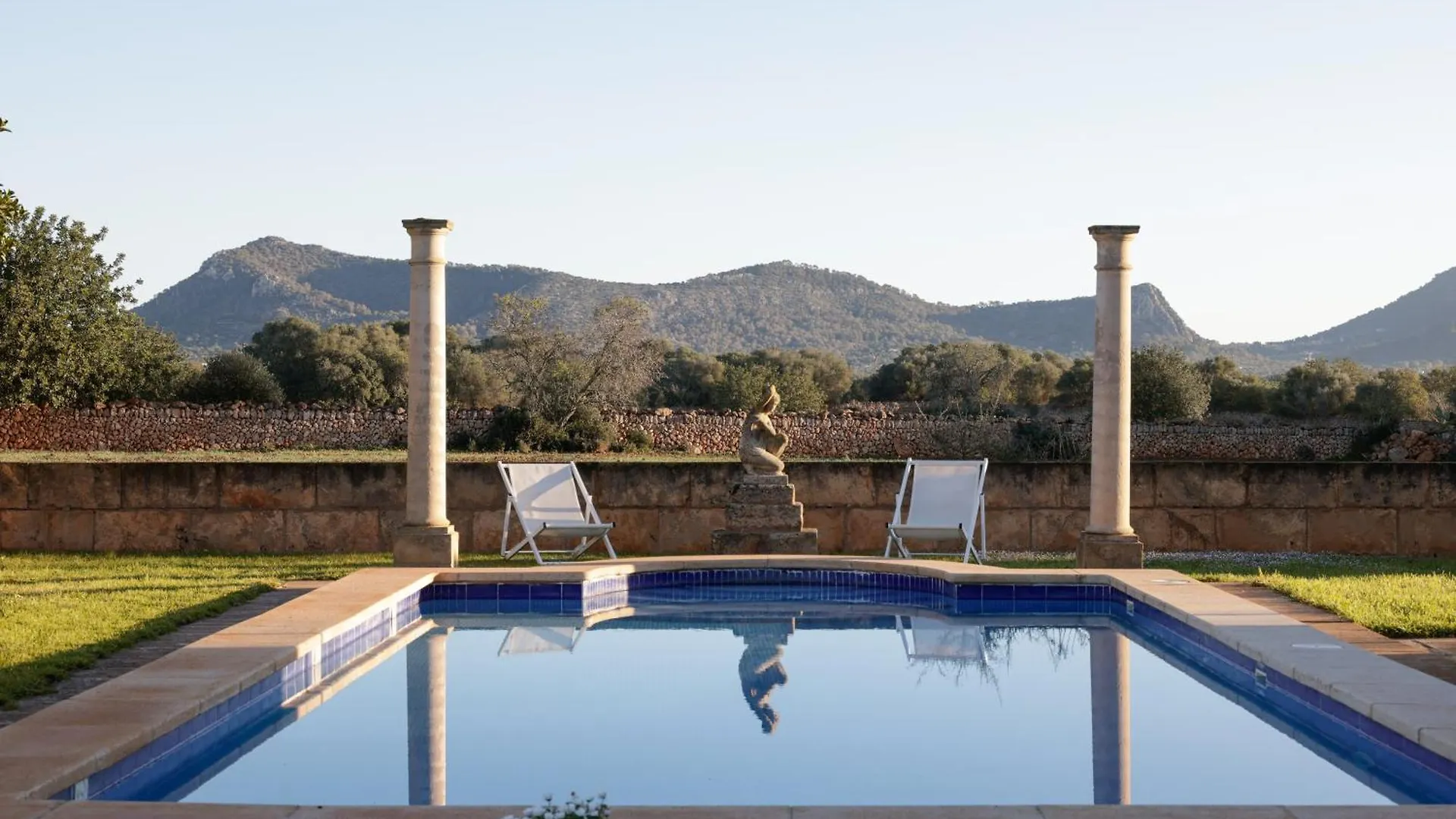 Agroturismo Finca Son Pieras Llucmajor