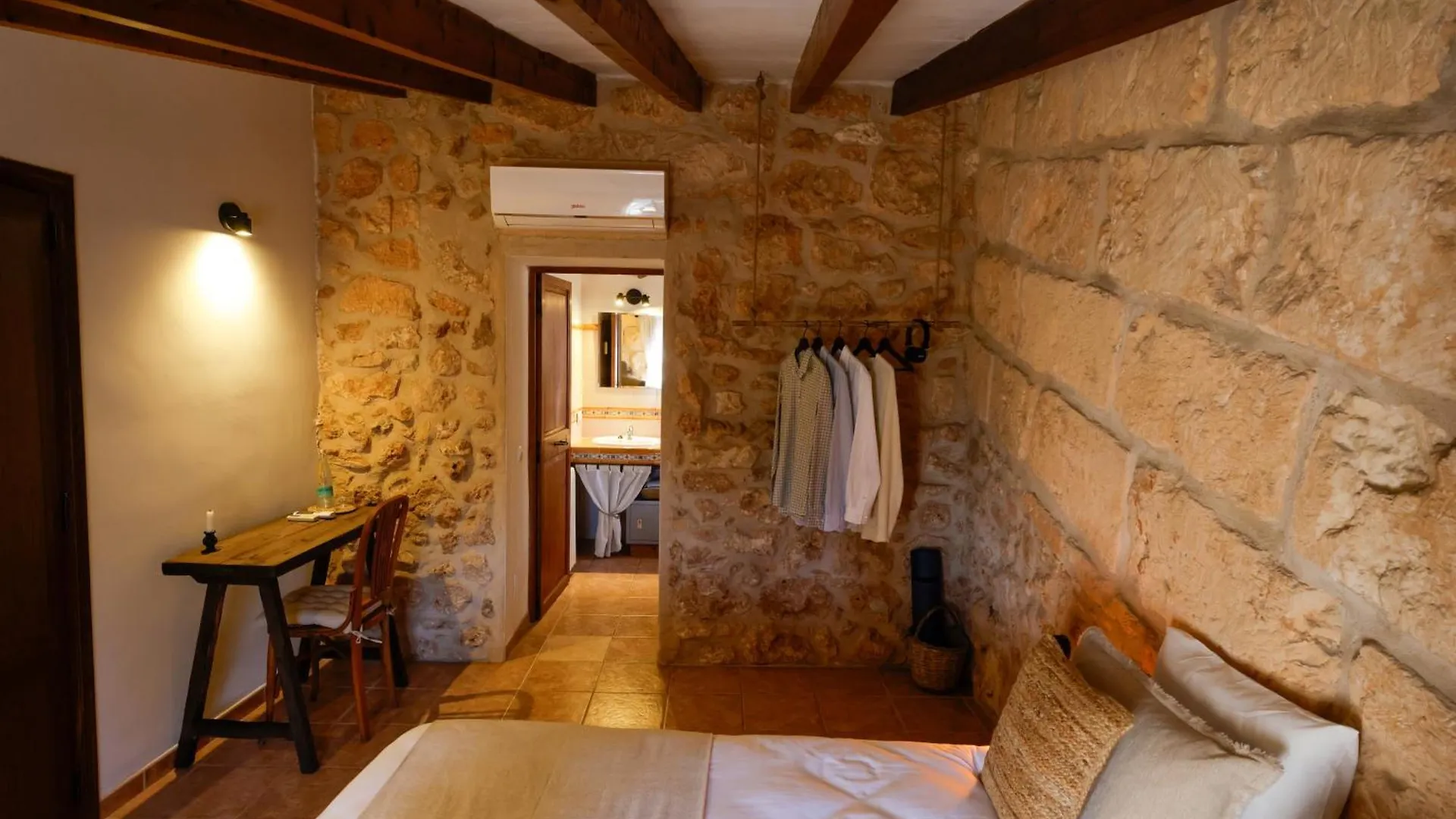 Agroturismo Finca Son Pieras Llucmajor  Landhaus