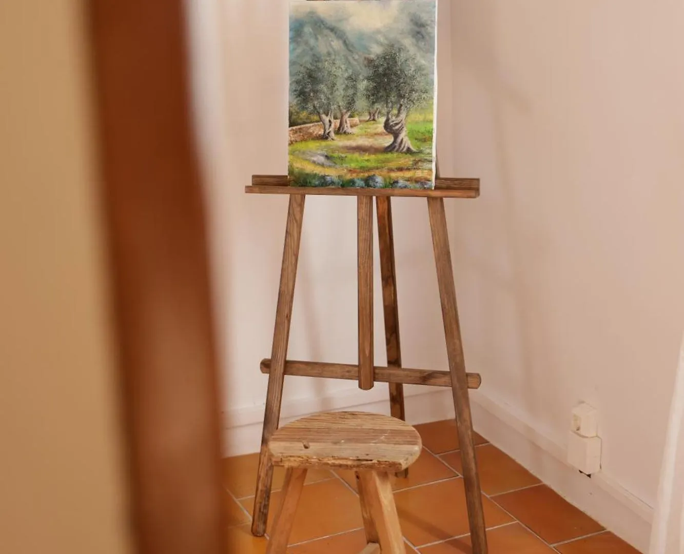 Agroturismo Finca Son Pieras Llucmajor  Landhaus