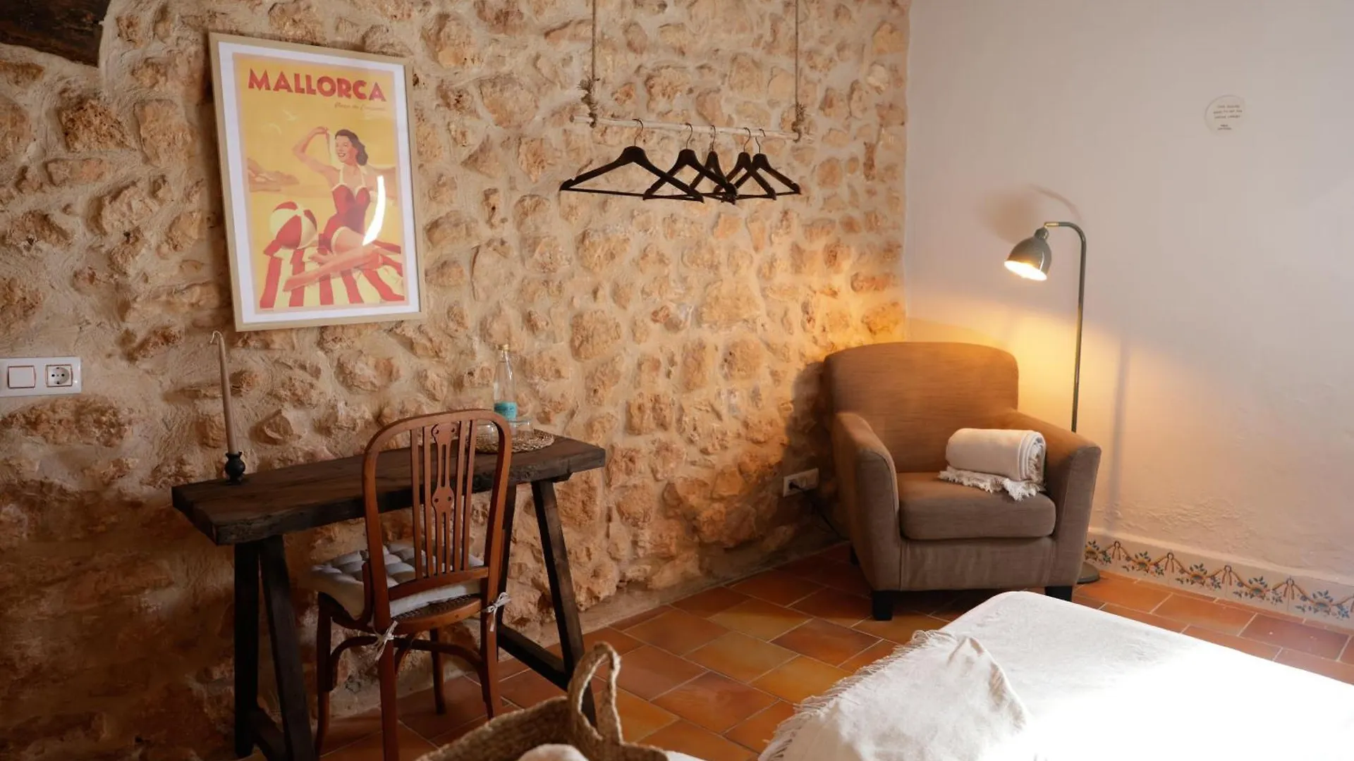 Agroturismo Finca Son Pieras Llucmajor