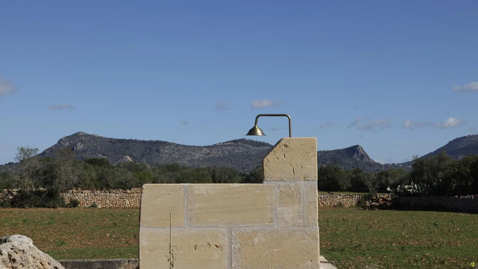 Agroturismo Finca Son Pieras Llucmajor  Landhaus Llucmajor (Mallorca)