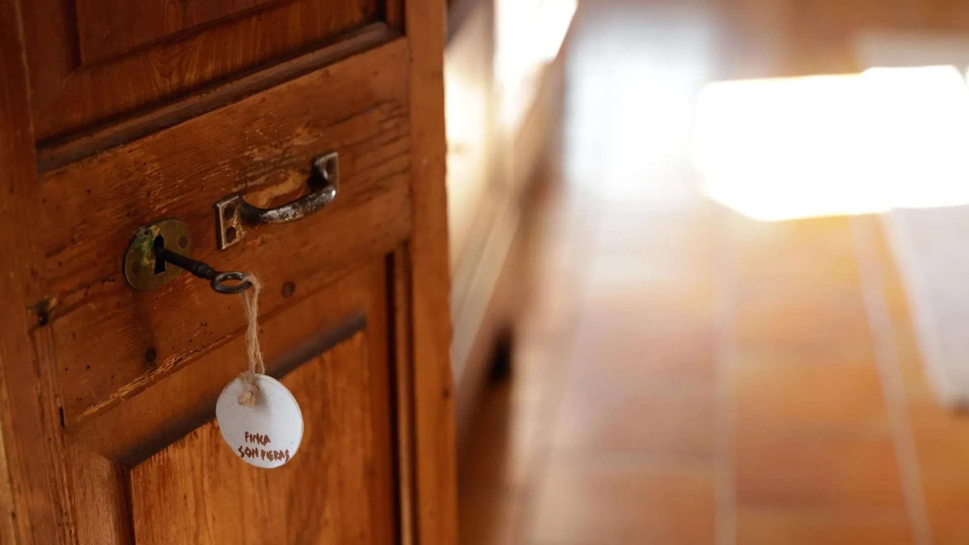 Landhaus Agroturismo Finca Son Pieras Llucmajor  Spanien