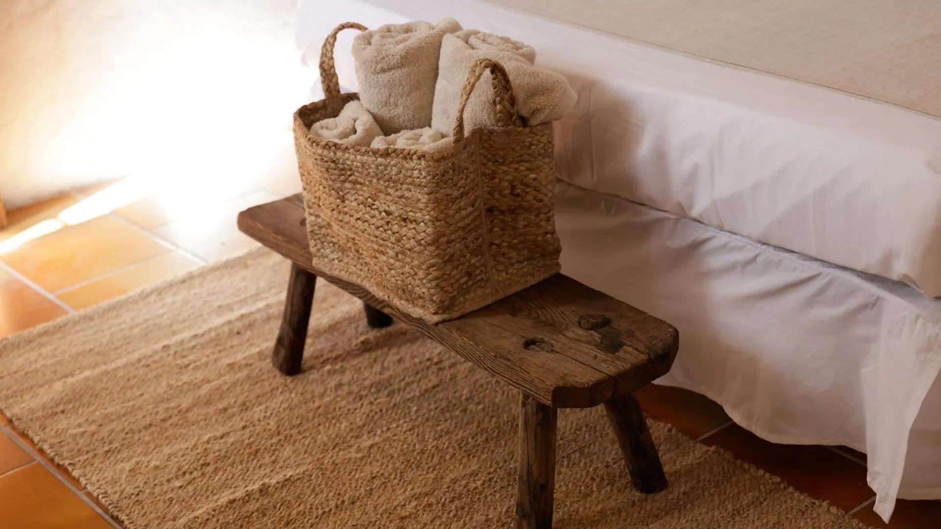 Agroturismo Finca Son Pieras Llucmajor  Spain