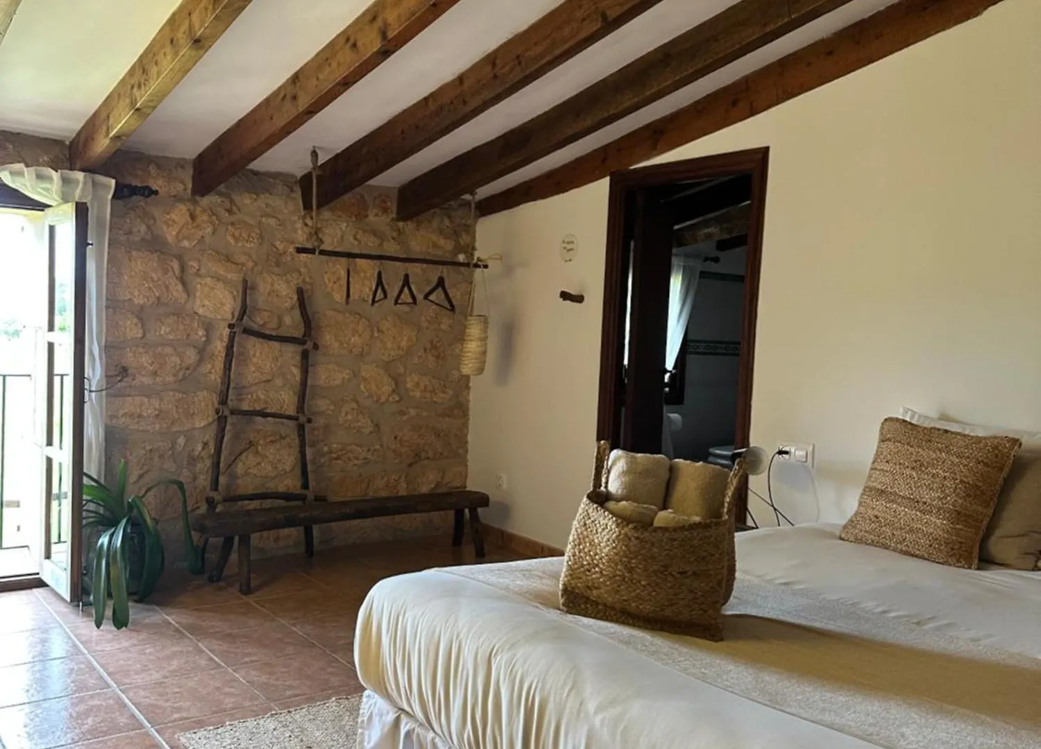 Agroturismo Finca Son Pieras Llucmajor  Landhaus Llucmajor (Mallorca)