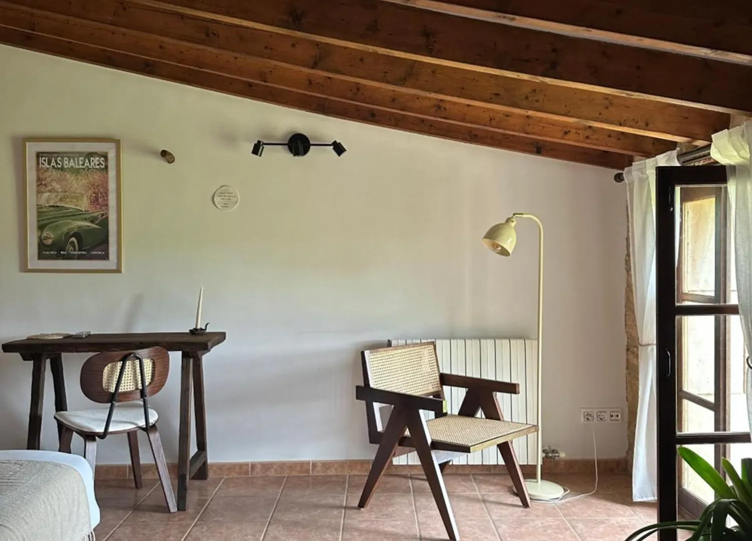 Landhaus Agroturismo Finca Son Pieras Llucmajor  Spanien