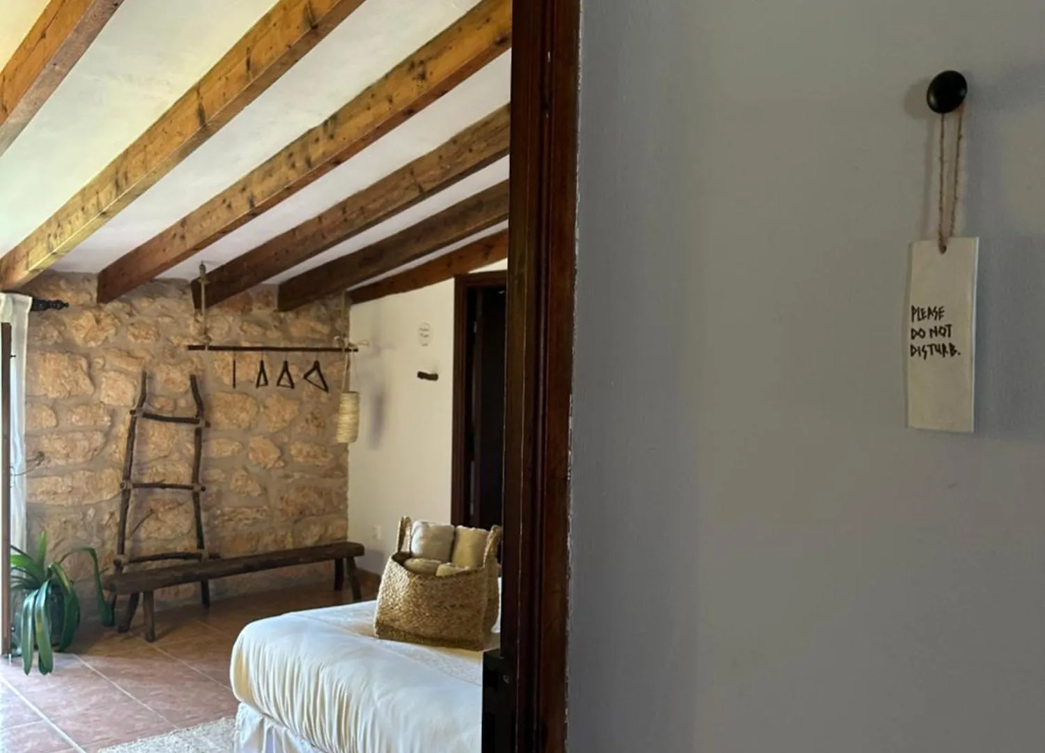 Landhaus Agroturismo Finca Son Pieras Llucmajor  Spanien
