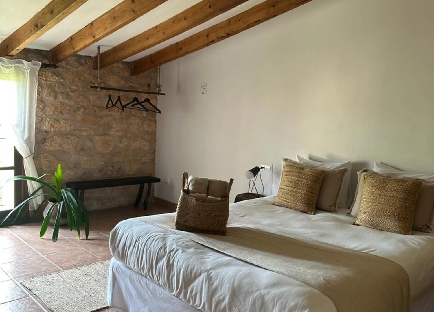 Agroturismo Finca Son Pieras Llucmajor  Landhaus