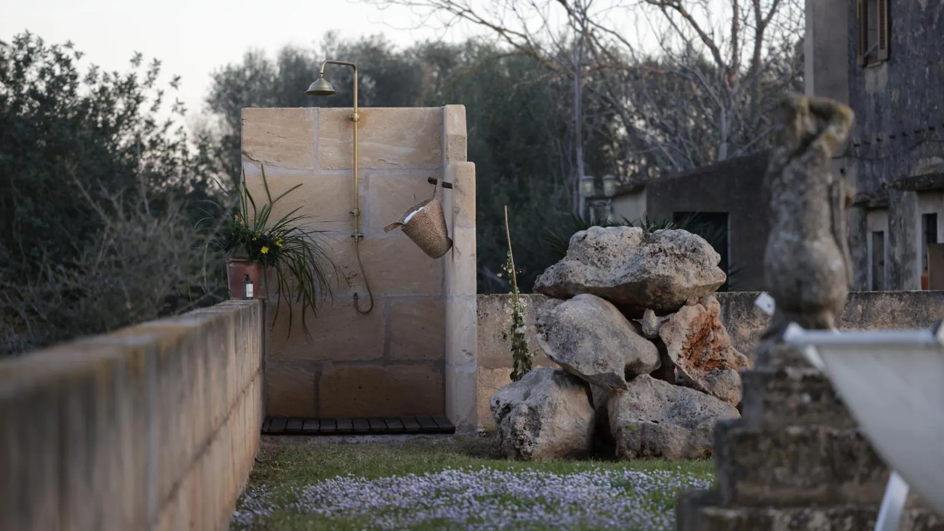 Country house Agroturismo Finca Son Pieras Llucmajor  Spain