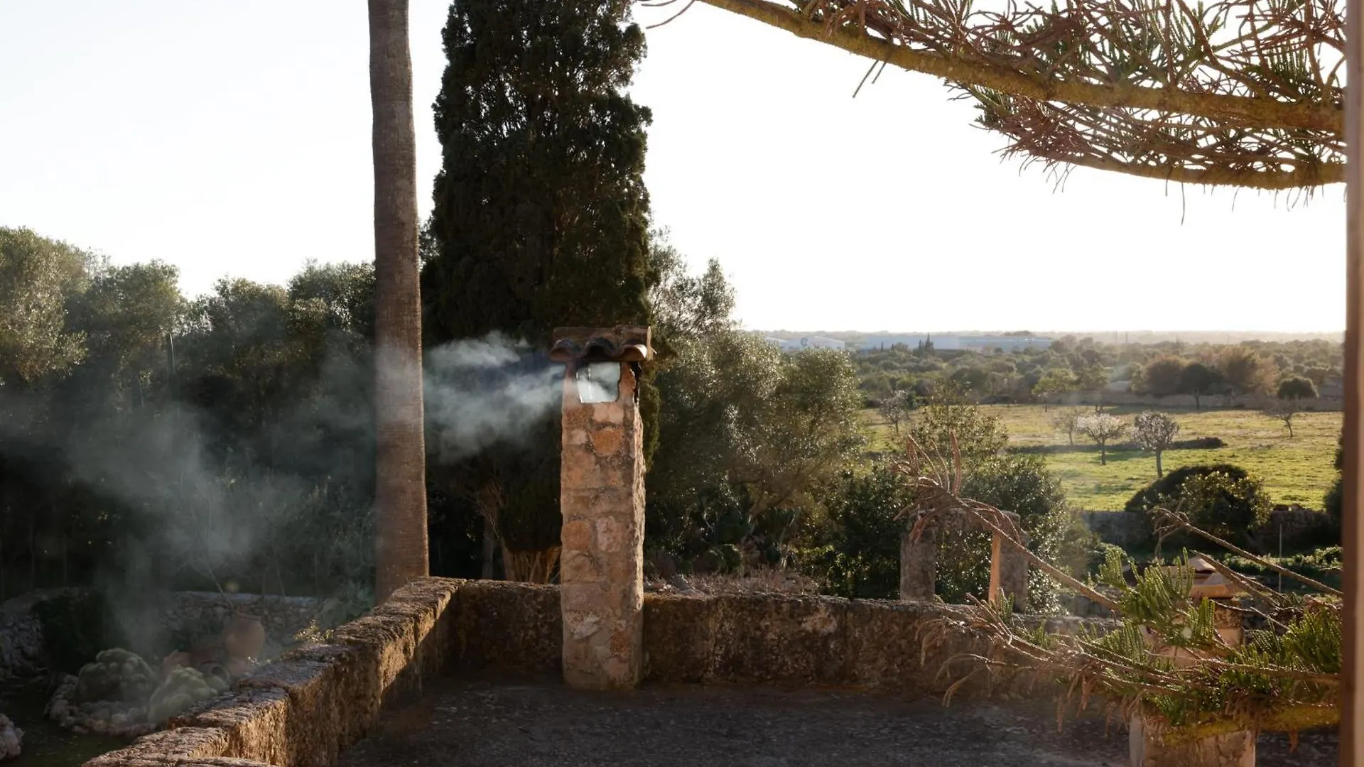 Agroturismo Finca Son Pieras Llucmajor  0*, Llucmajor (Mallorca)