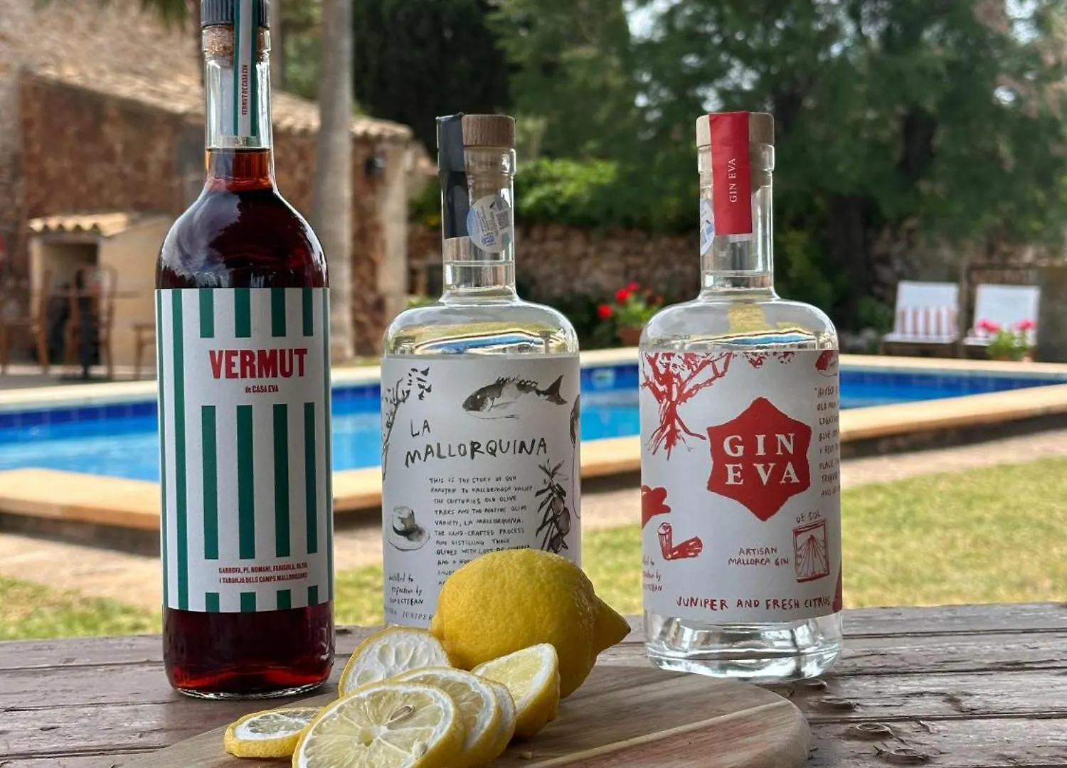 Landhaus Agroturismo Finca Son Pieras Llucmajor