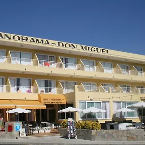 Panorama Hotel