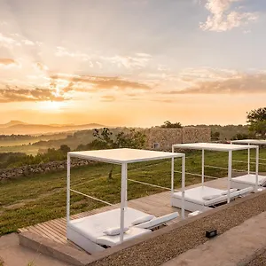  Vakantieboerderij Cas Cabo Nou Adults Only