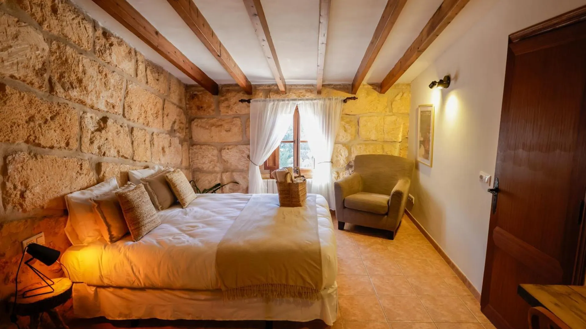 Agroturismo Finca Son Pieras Llucmajor  0*, Llucmajor (Mallorca) Spanje