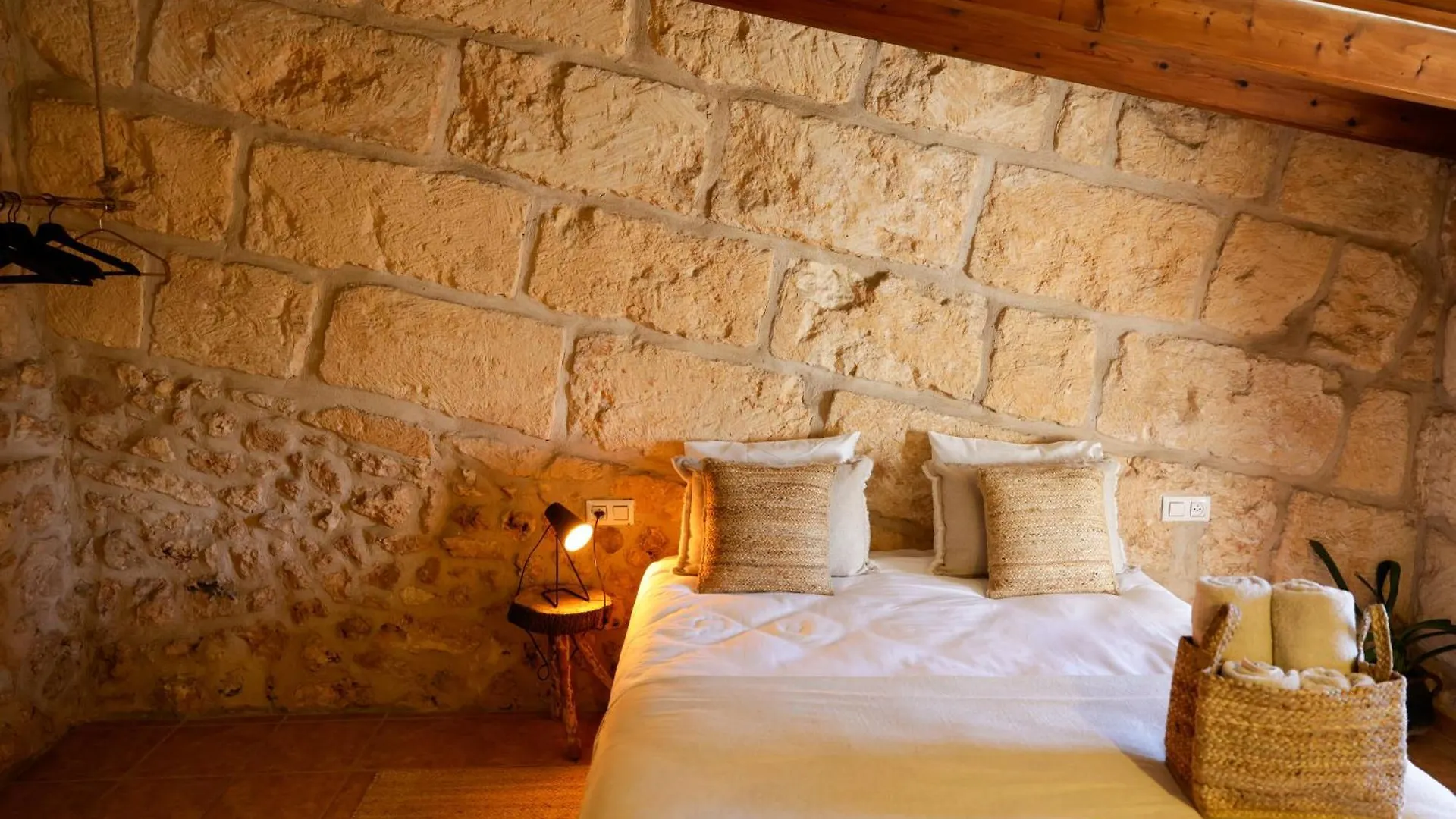 Agroturismo Finca Son Pieras Llucmajor