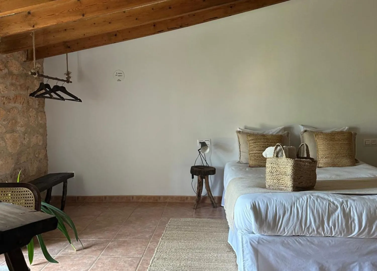 Agroturismo Finca Son Pieras Llucmajor  Casa rural Llucmajor (Mallorca)