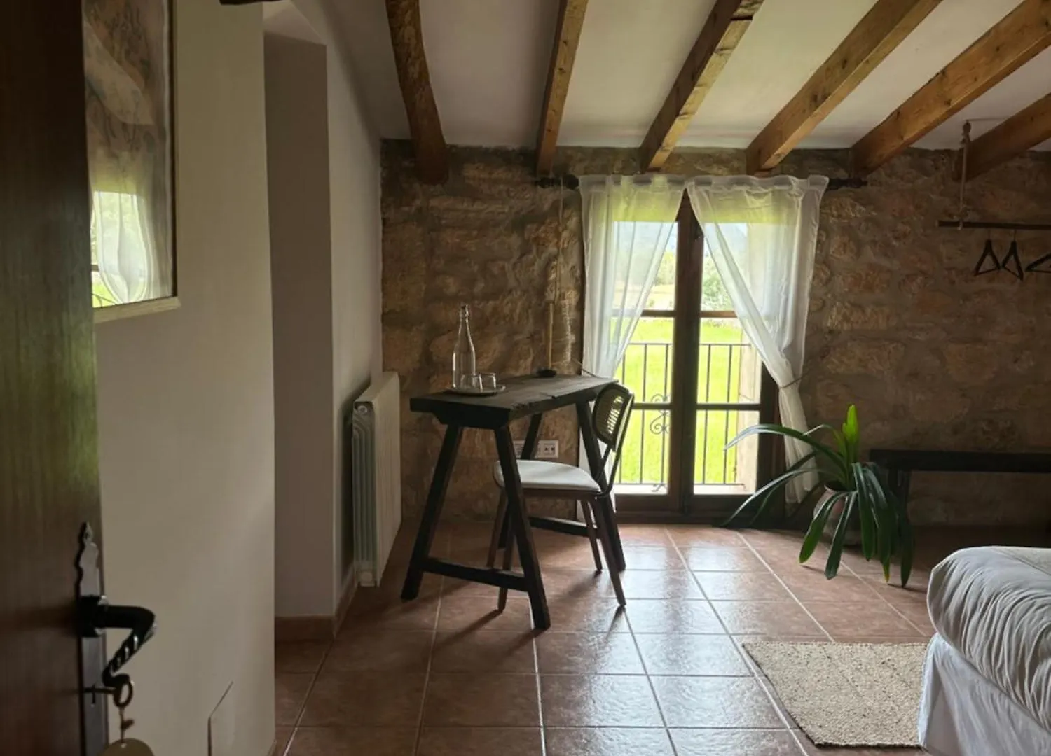 Agroturismo Finca Son Pieras Llucmajor  España